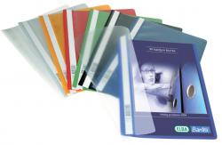 Skoroszyt BANTEX A4 granatowy 130191 Skoroszyt BANTEX A4 granatowy 130191