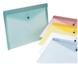 Teczka REXEL Carry Folder A5 mix 190459 Teczka REXEL Carry Folder A5 mix 190459